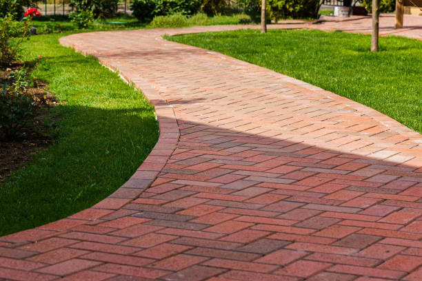 Professional Driveway Pavers in Lakesite, TN