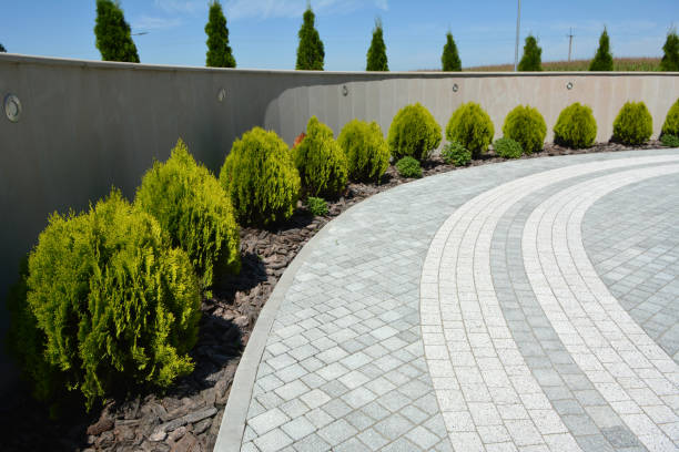 Commercial Driveway Pavers in Lakesite, TN