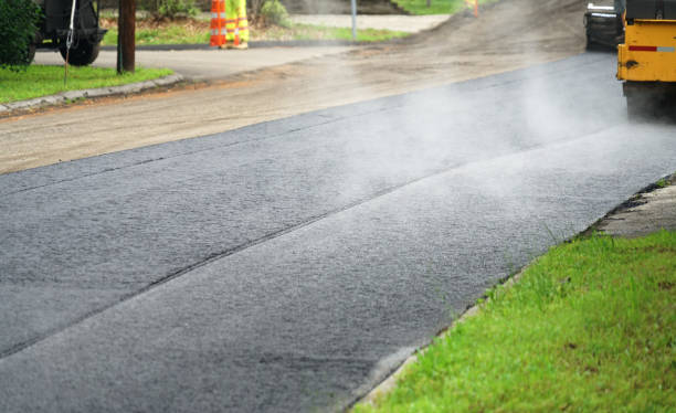 Best Driveway Paving Company  in Lakesite, TN